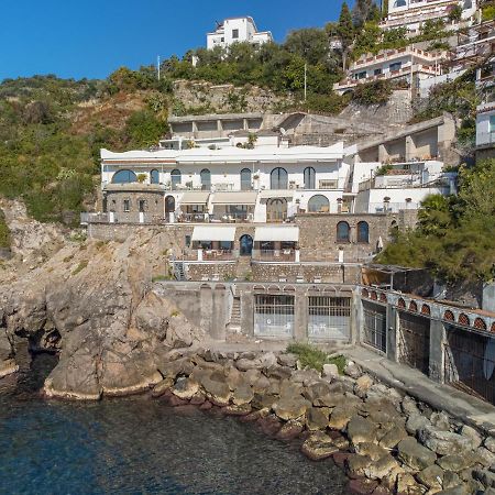 Maison Del Sole 마사루브렌세 외부 사진