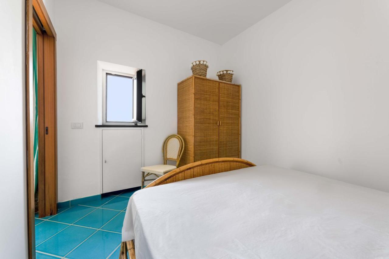 Maison Del Sole 마사루브렌세 외부 사진