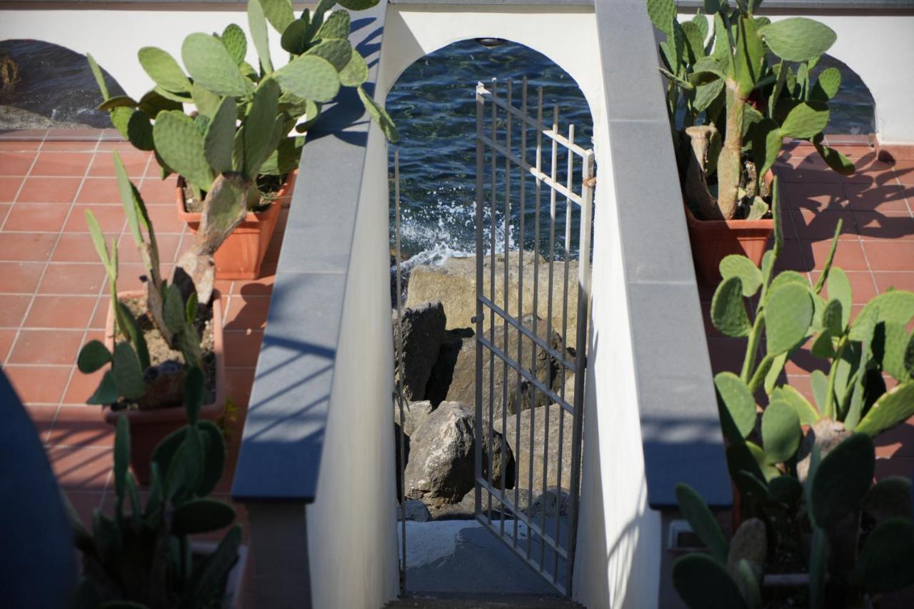 Maison Del Sole 마사루브렌세 외부 사진